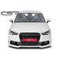 Preview: Frontspoileransatz, SF-Line für Audi A1