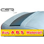 Preview: Heckscheibenblende Heckspoiler für Audi A6 C5 Typ 4B