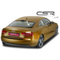 Preview: Heckscheibenblende Heckspoiler für Audi A5