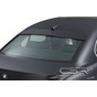 Preview: Heckscheibenblende Heckspoiler für BMW 7er E65