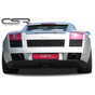 Preview: Heckstosstange SX-Line für Lamborghini Gallardo LP500