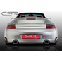 Preview: Heckstosstange SX-Line für Porsche 911 / 996