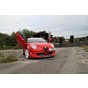 Preview: LSD Flügeltüren Alfa Romeo Mito