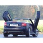 Preview: LSD Flügeltüren Audi A4 8H