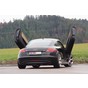 Preview: LSD Flügeltüren Audi TT 8J
