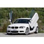 Preview: LSD Flügeltüren BMW 1er (E88) Cabrio