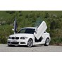 Preview: LSD Flügeltüren BMW 1er (E88) Cabrio