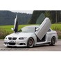 Preview: LSD Flügeltüren BMW 3er (E92, E93) Coupe