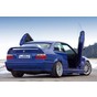 Preview: LSD Flügeltüren BMW M3 (E36) Coupe