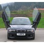 Preview: LSD Flügeltüren BMW M3 (E46) Cabrio