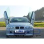 Preview: LSD Flügeltüren BMW 3er (E46) Coupe