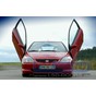 Preview: LSD Flügeltüren Honda Civic, 02/2001-