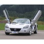 Preview: LSD Flügeltüren Opel Speedster