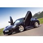 Preview: LSD Flügeltüren Porsche 911, 996
