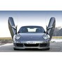 Preview: LSD Flügeltüren Porsche 911, 997