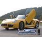 Preview: LSD Flügeltüren Porsche Boxster, 987