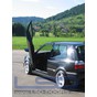 Preview: LSD Flügeltüren VW Golf 3, 5-türig inkl. Variant