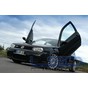 Preview: LSD Flügeltüren VW Golf 4, 5-türig inkl. Kombi