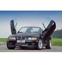 Preview: LSD Flügeltüren BMW Z3