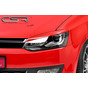 Preview: Scheinwerferblenden für VW Polo 6R