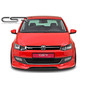 Preview: Scheinwerferblenden für VW Polo 6R