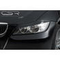 Preview: Scheinwerferblenden für BMW 3er E90/E91