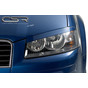Preview: Scheinwerferblenden für Audi A3 8P