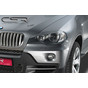 Preview: Scheinwerferblenden für BMW X5 E70