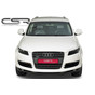 Preview: Scheinwerferblenden für Audi Q7