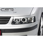 Preview: Scheinwerferblenden für VW Passat 3B