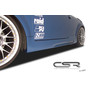 Preview: "Seitenschweller X-Line ""SE"" Audi TT Typ 8N"