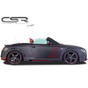 Preview: "Seitenschweller X-Line ""SE"" Audi TT Typ 8N"