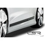 Preview: Seitenschweller O-Line VW Scirocco 3