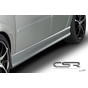 Preview: Seitenschweller O-Line Opel Meriva A