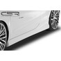 Preview: Seitenschweller X-Line Audi A1