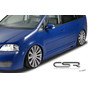 Preview: "Seitenschweller X-Line ""SE"" VW Touran / Touran GP"