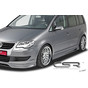 Preview: "Seitenschweller X-Line ""SE"" VW Touran / Touran GP"