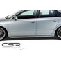 Preview: Seitenschweller O-Line Audi A4 B6 8E