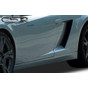 Preview: Seitenschweller SX-Line Lamborghini Gallardo LP500