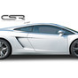 Preview: Seitenschweller SX-Line Lamborghini Gallardo LP500