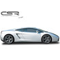 Preview: Seitenschweller SX-Line Lamborghini Gallardo LP500