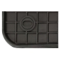 Preview: Gummimatten 4-teilig schwarz Citroen DS4 ab 5/2011