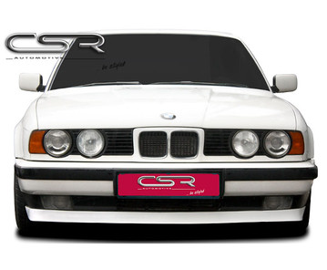 Frontspoileransatz, X-Line für BMW 5er E34