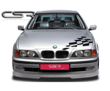 Frontspoileransatz, X-Line für BMW 5er E39