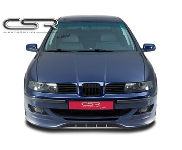 Frontspoileransatz, X-Line für Seat Toledo 1M