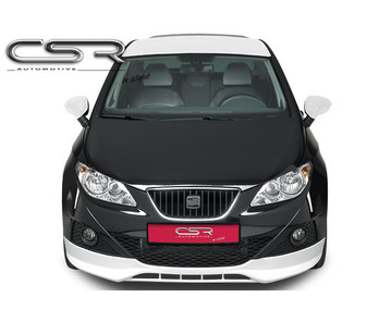 Frontspoileransatz, SF-Line für Seat Ibiza 6J