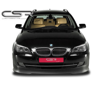 Frontspoileransatz, X-Line für BMW 5er E60