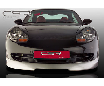 Frontspoileransatz, SX-Line für Porsche 911/996