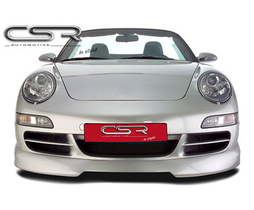 Frontspoileransatz, SX-Line für Porsche 911/997