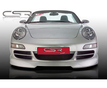 Frontspoileransatz, SX-Line für Porsche 911/997
